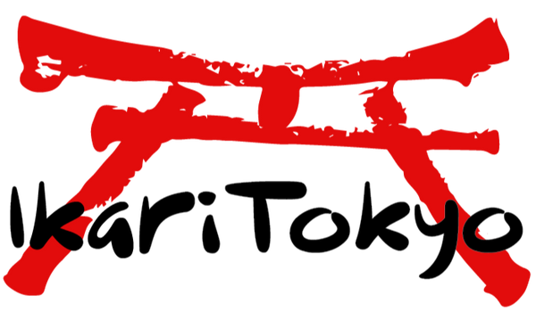 Ikari Tokyo